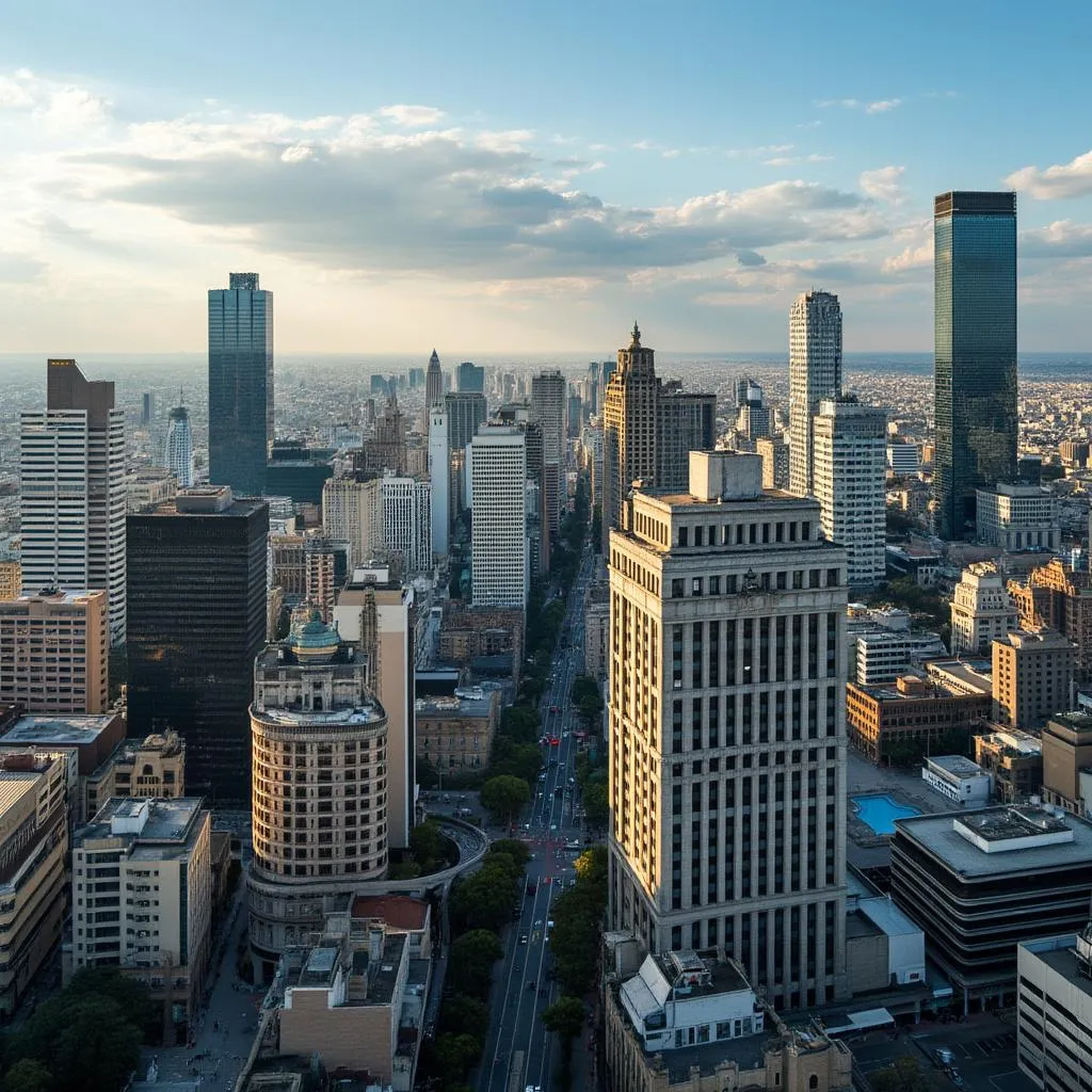 Webinar sobre inversiones en Argentina