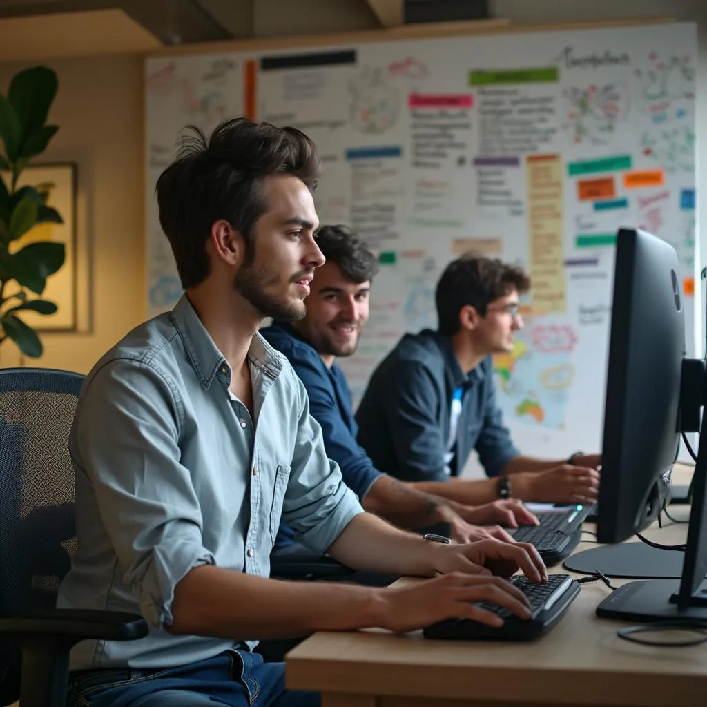 Startups tecnológicas en Argentina