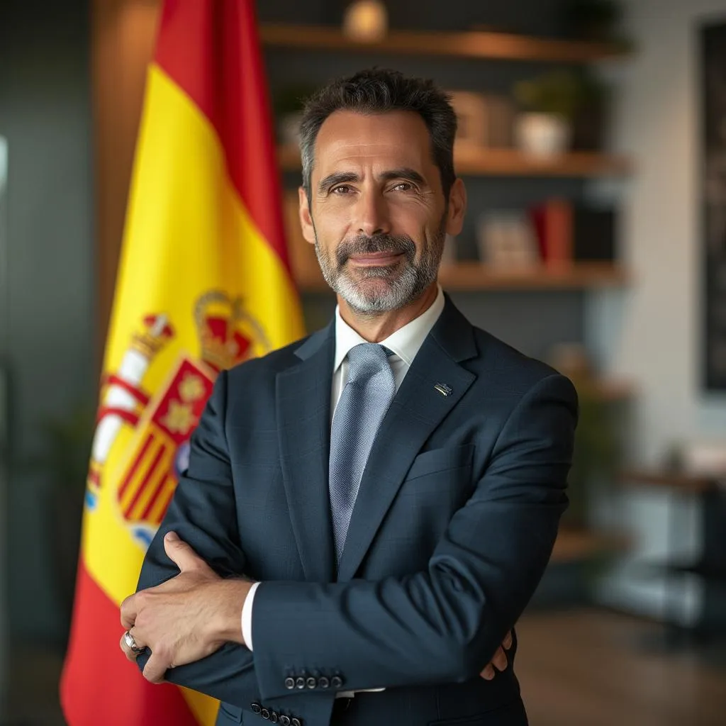 Foto de Javier Sánchez